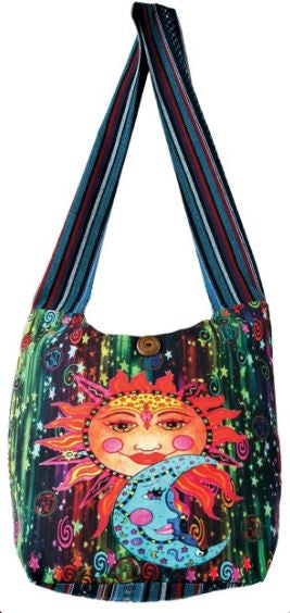 Celestial Good Morning Bag HD-1