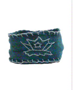 Earth Divas - Lotus Flower Headbands