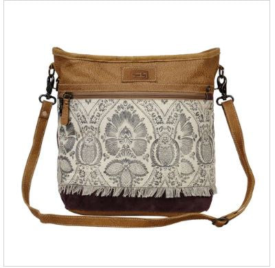 Brandish Western Shoulder Bag