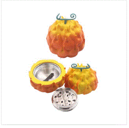 One Piece Dragon Fruit Grinder - 55MM