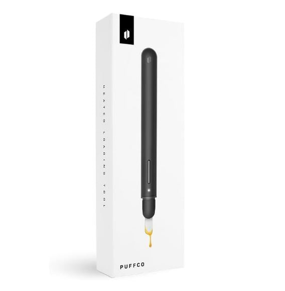 Puffco New Heated Loading Tool-Knife