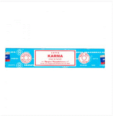 Satya Karma Incense Sticks 15grm