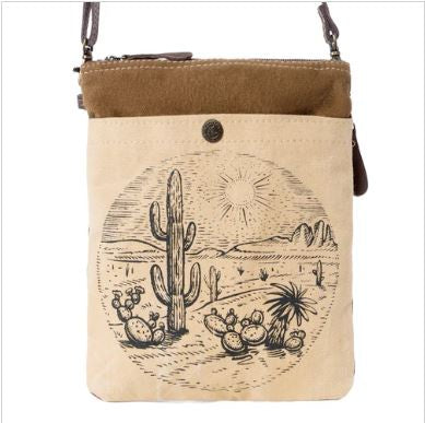 Maru Small & Crossbody Bag