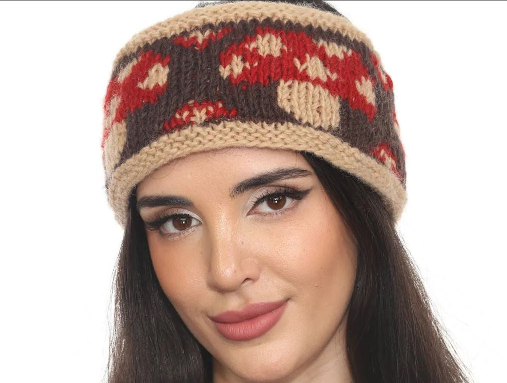 Apparel & Accessories