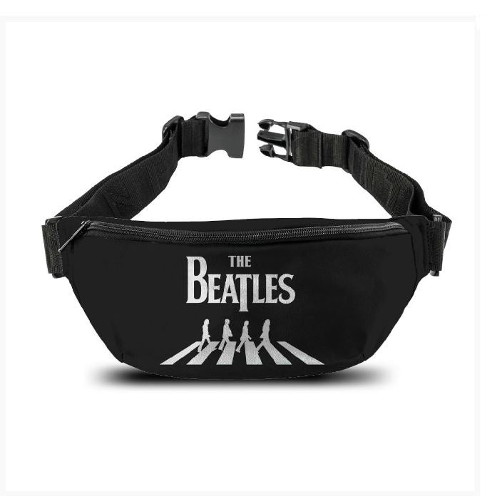 The Beatles Bum Bag/Fanny Pack - Abbey Road B/W