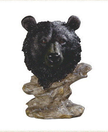 GSC - Bear Bust 54659