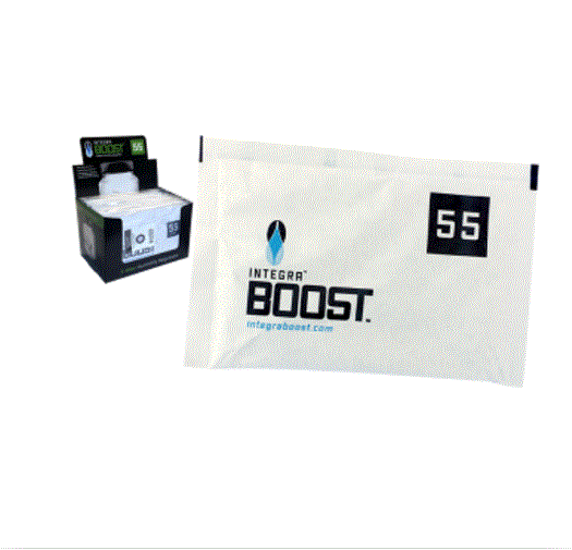 Integra Boost Humidity Regulator 67g