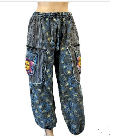 Apparel & Accessories