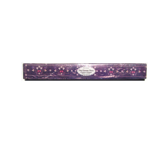 Nag Champa Flora Garden - 16" Garden Sticks