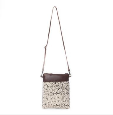 Ruggy Small & Crossbody Bag