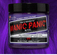 Manic Panic - Electric Amethyst Hair Dye