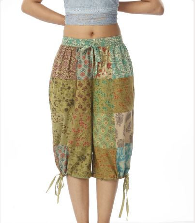 Apparel & Accessories