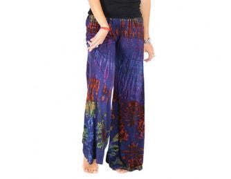 Apparel & Accessories