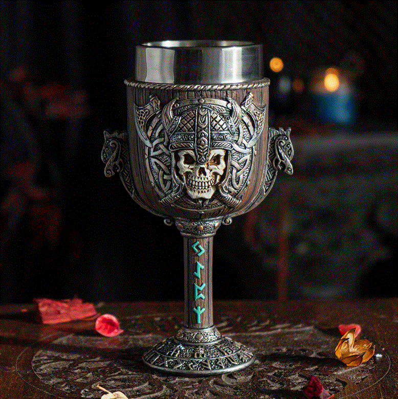 Pacific - Viking Goblet 15734