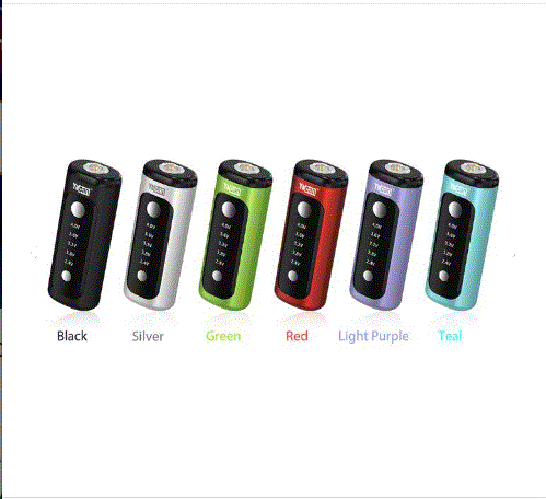 Yocan - Kodo Plus 900mAH Portable Battery