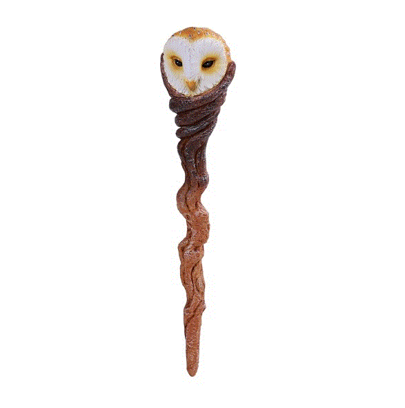 Pacific - Owl Magic Wand 13051