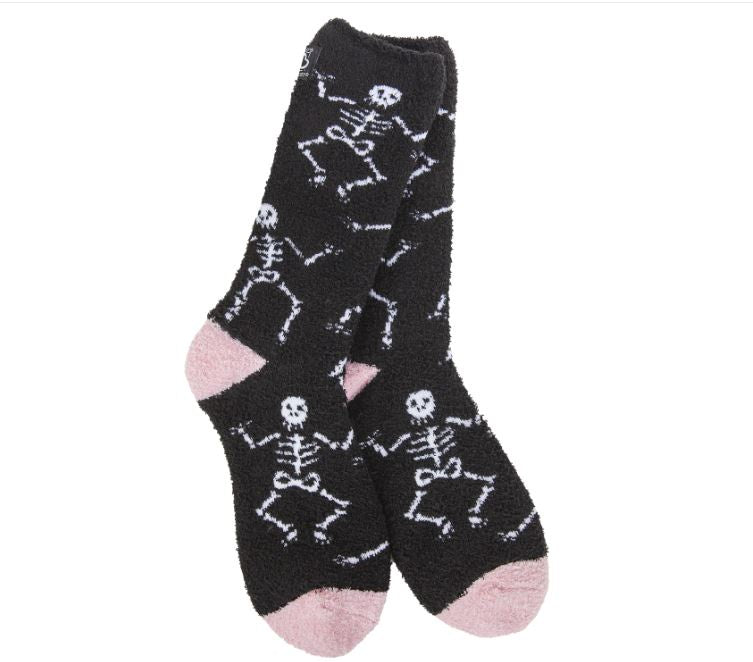 Halloween Cozy Crew - Bones