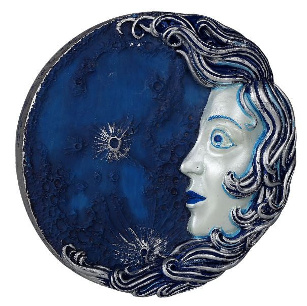 Luna Wall Plaque 12560
