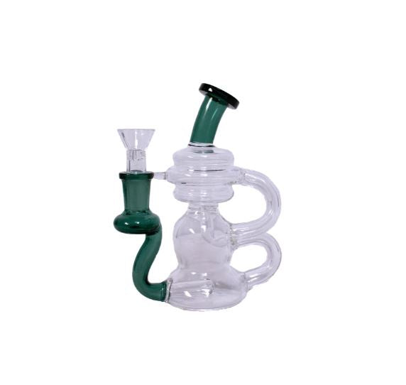 Pipe Room