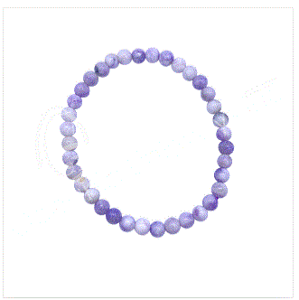 Oceanic - Tiffany Stone Beaded Bracelet