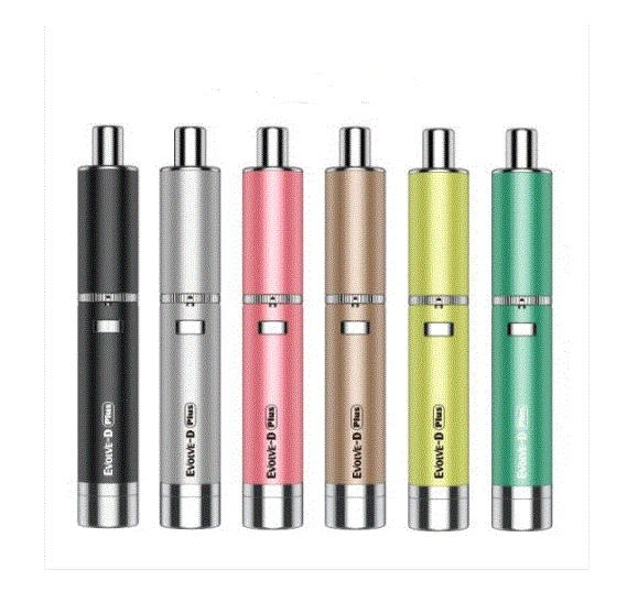 Yocan Evolve-D Plus Vaporizer