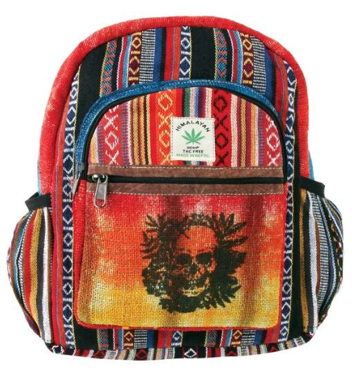 Foot Path Medium Backpack - Assorted Designs