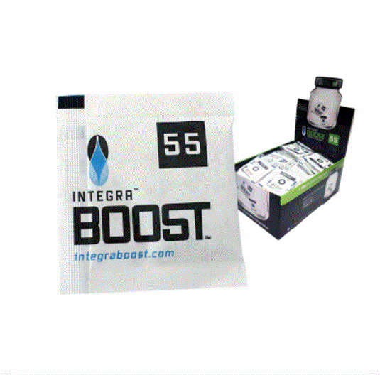 Integra Boost Humidity Regulator 8gm