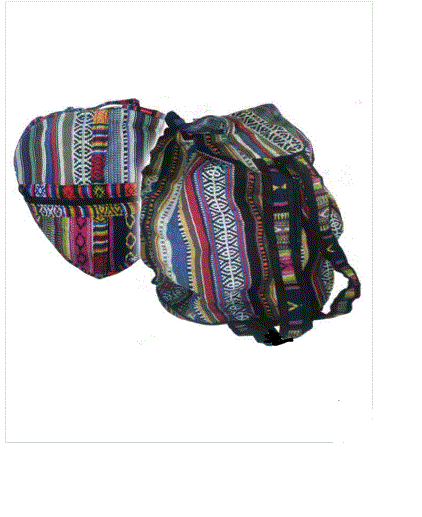 Magic Touch - Dari Guitar Bag