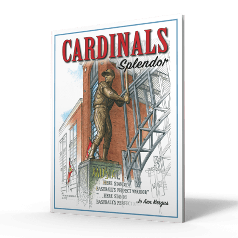 Cardinals Splendor