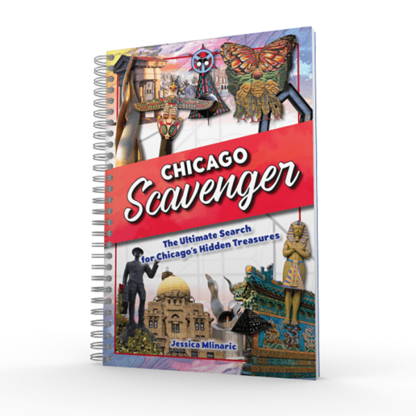 Chicago Scavenger: The Ultimate Search for Chicago’s Hidden Treasures