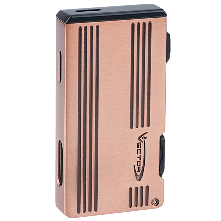 Vector Torch Lighter - DEFIANCE
