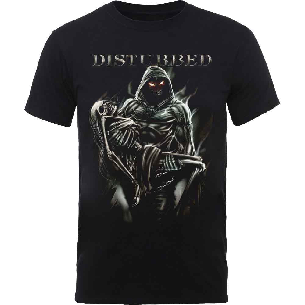 Disturbed Lost Souls T-Shirt