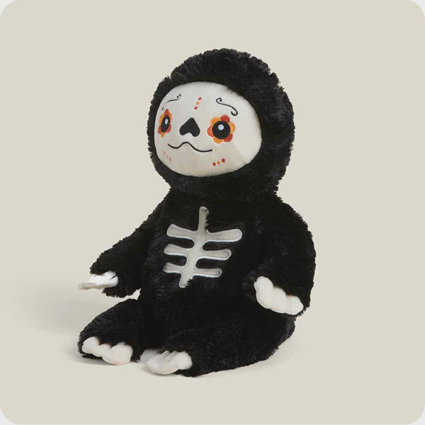 Warmies - Day Of The Dead Sloth