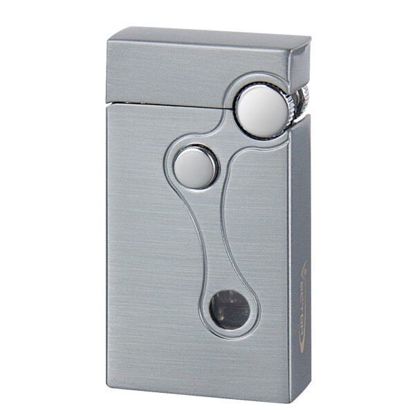 Vector ELITE Dual-Flame Lighter