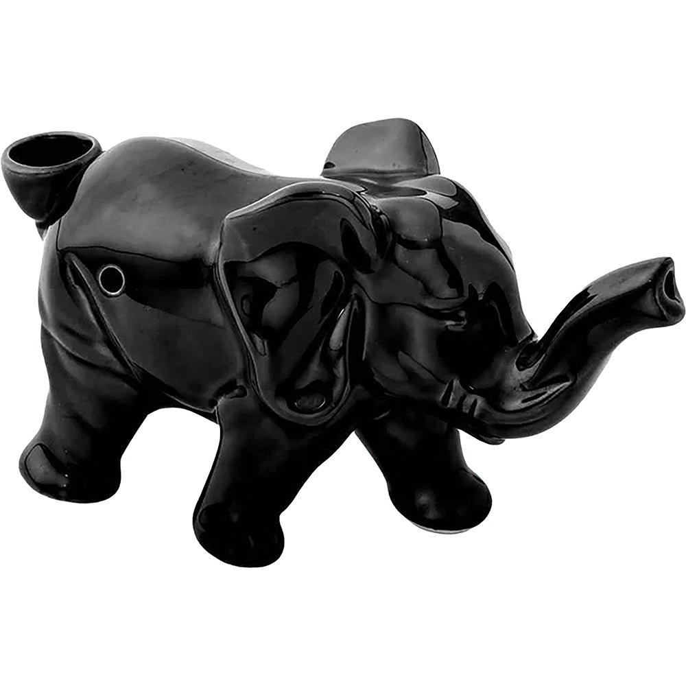 Elephant Novelty Pipe 82437