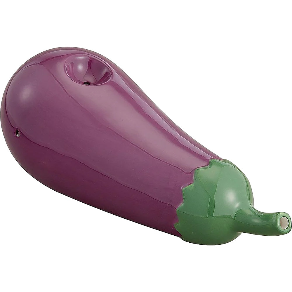 Nice ..Eggplant! Pipe 82510
