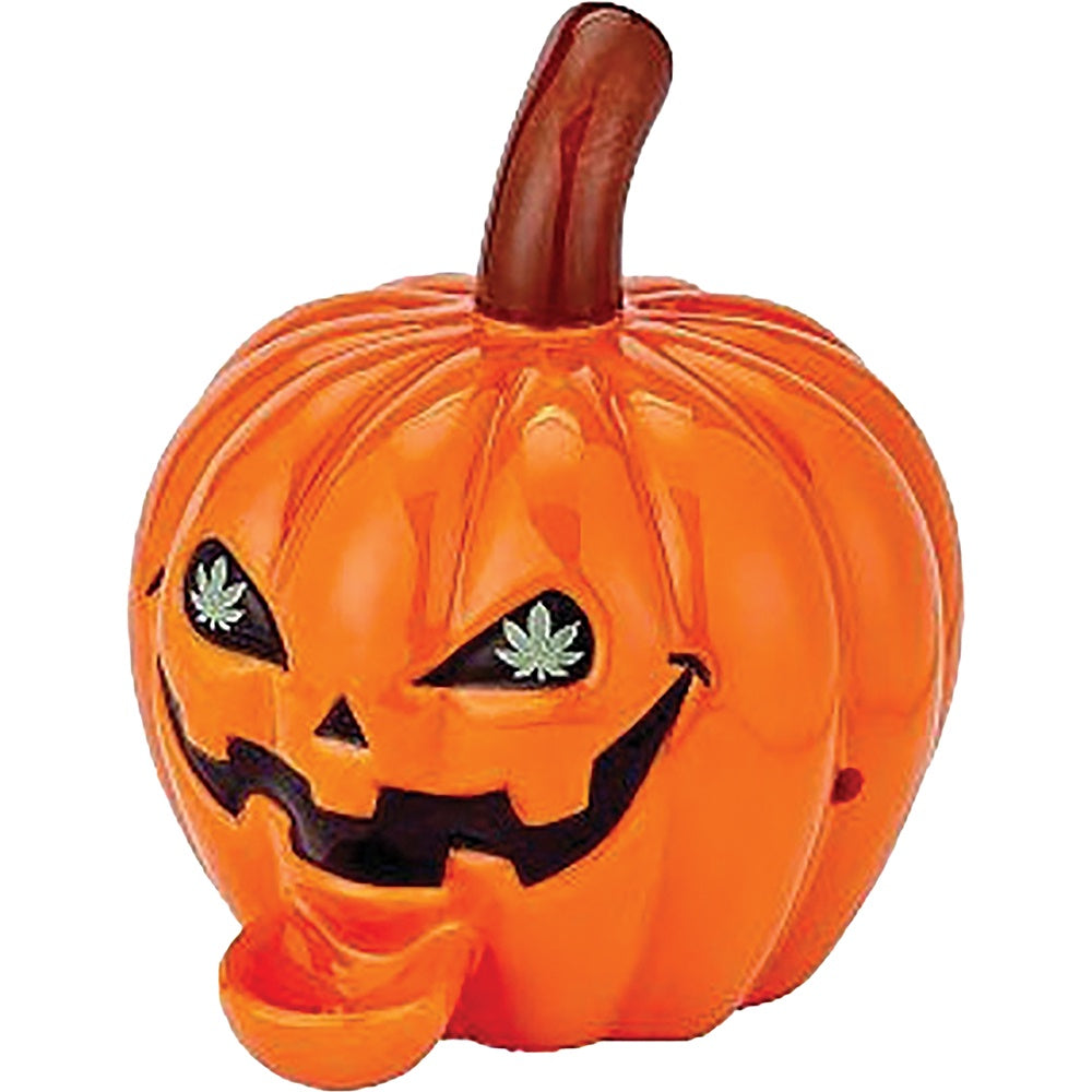 Pumpkin Pipe 82528