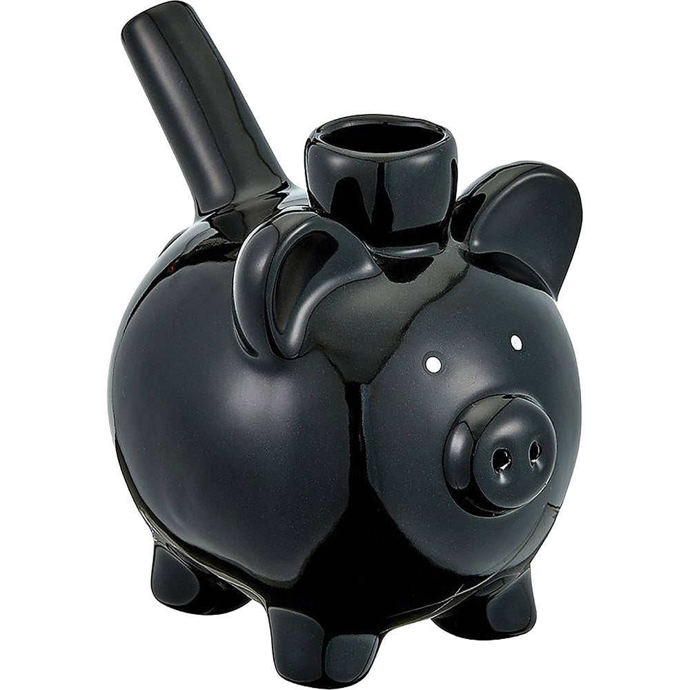 Roast & Toast Pig Pipe