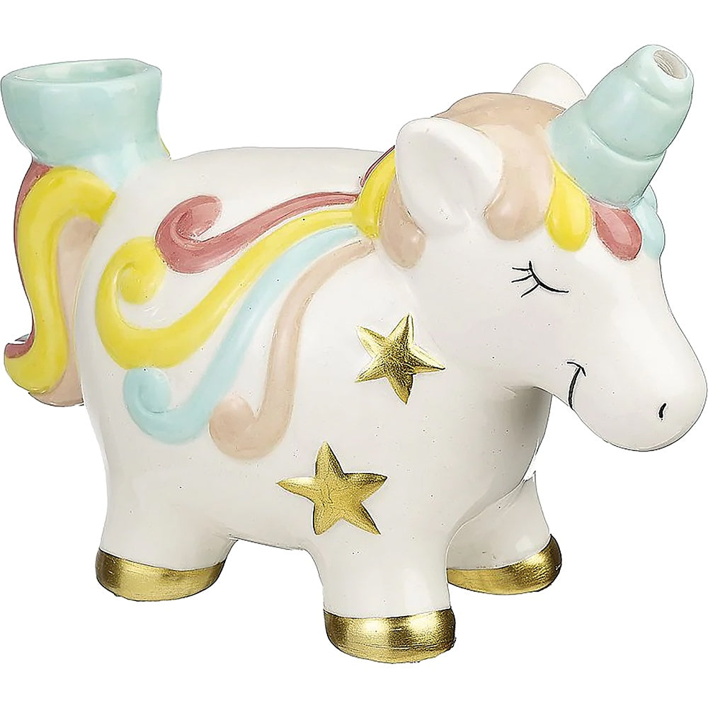 Unicorn Pipe 88109