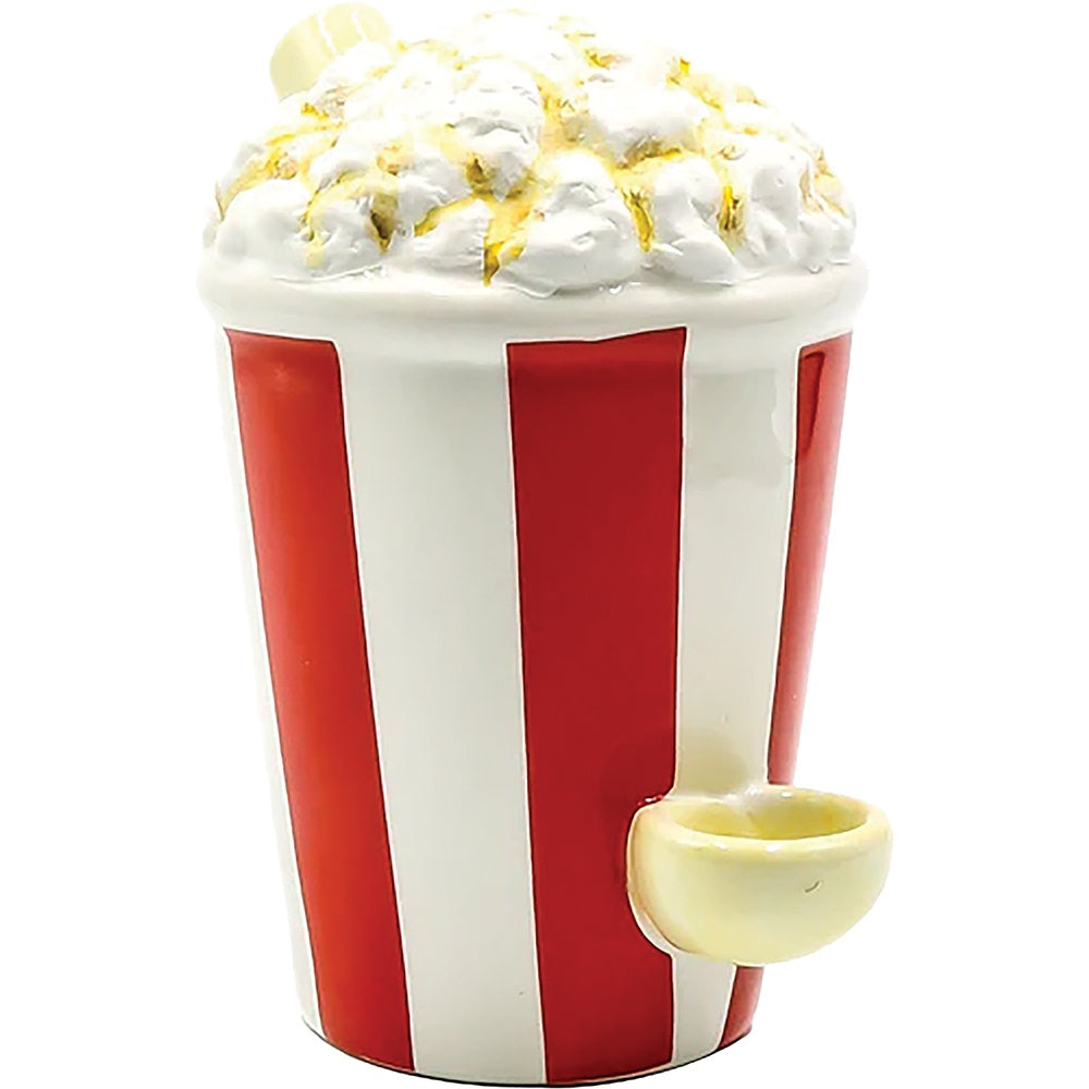 Popcorn Pipe 88116