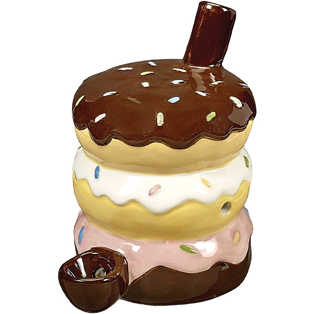 Donut Pipe 88151