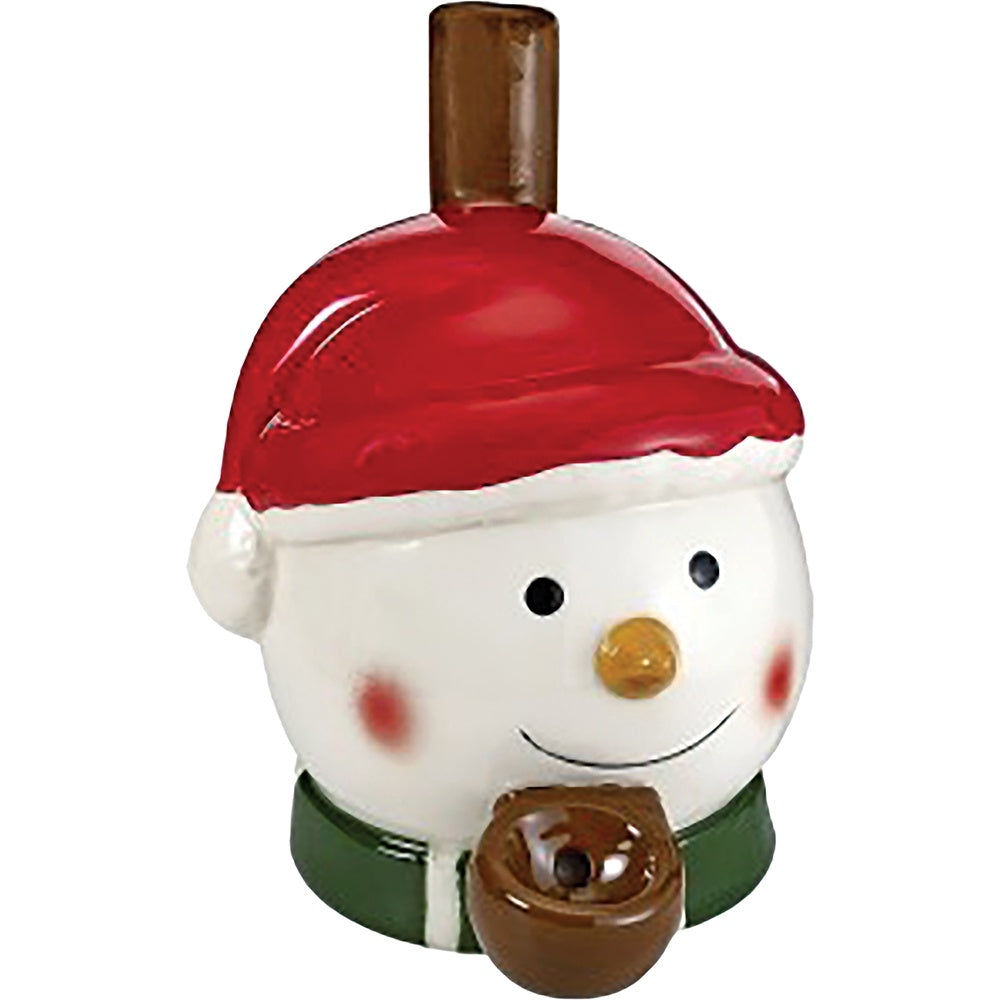 Snowman Pipe 88164