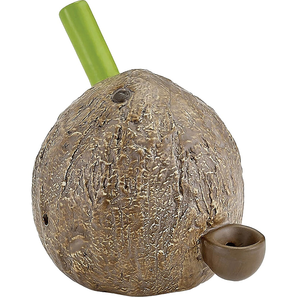 Coconut Pipe 88202