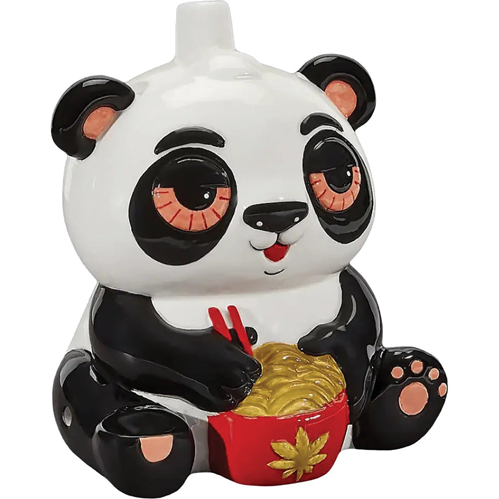 Panda Pipe Ceramic Pipe