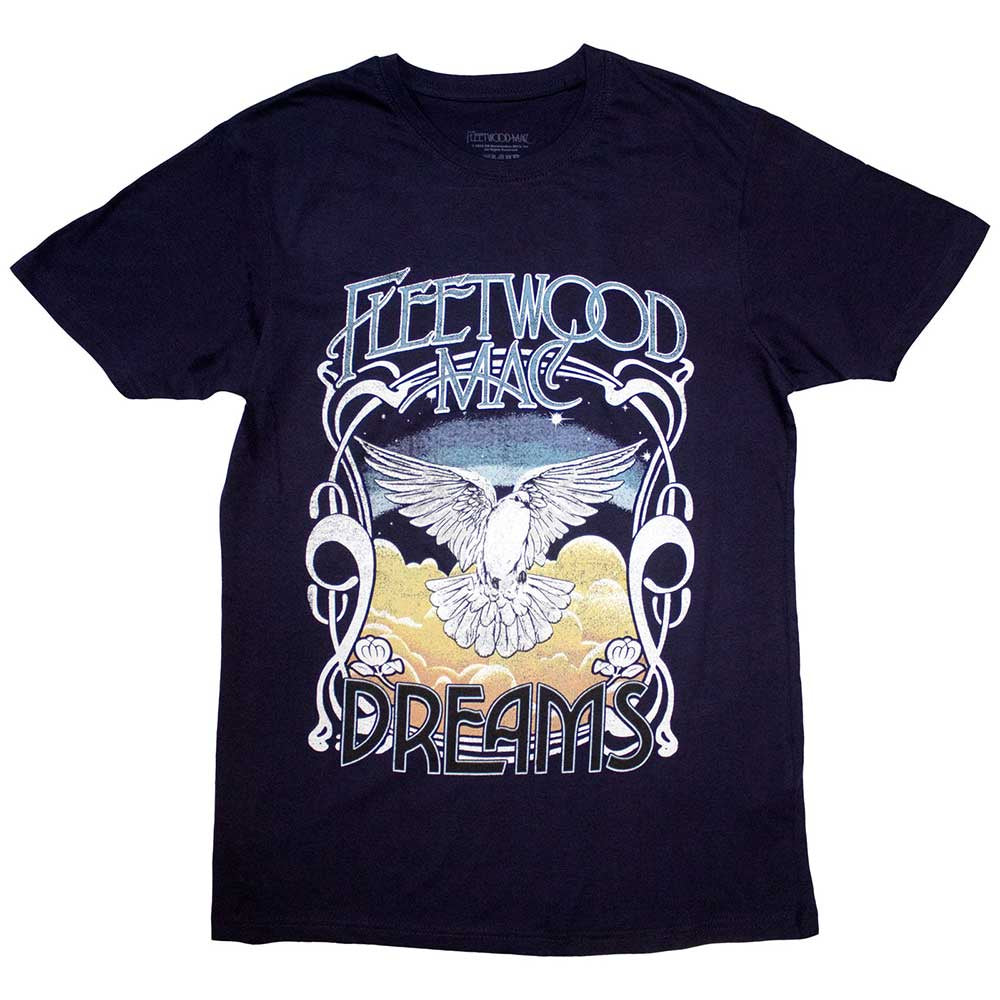 Fleetwood Mac Dreams T-Shirt