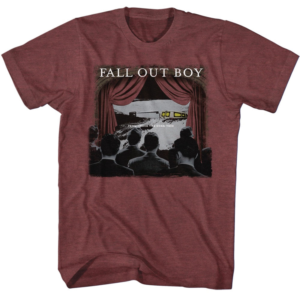 Fall Out Boy From Under the Cork Tree T-Shirt