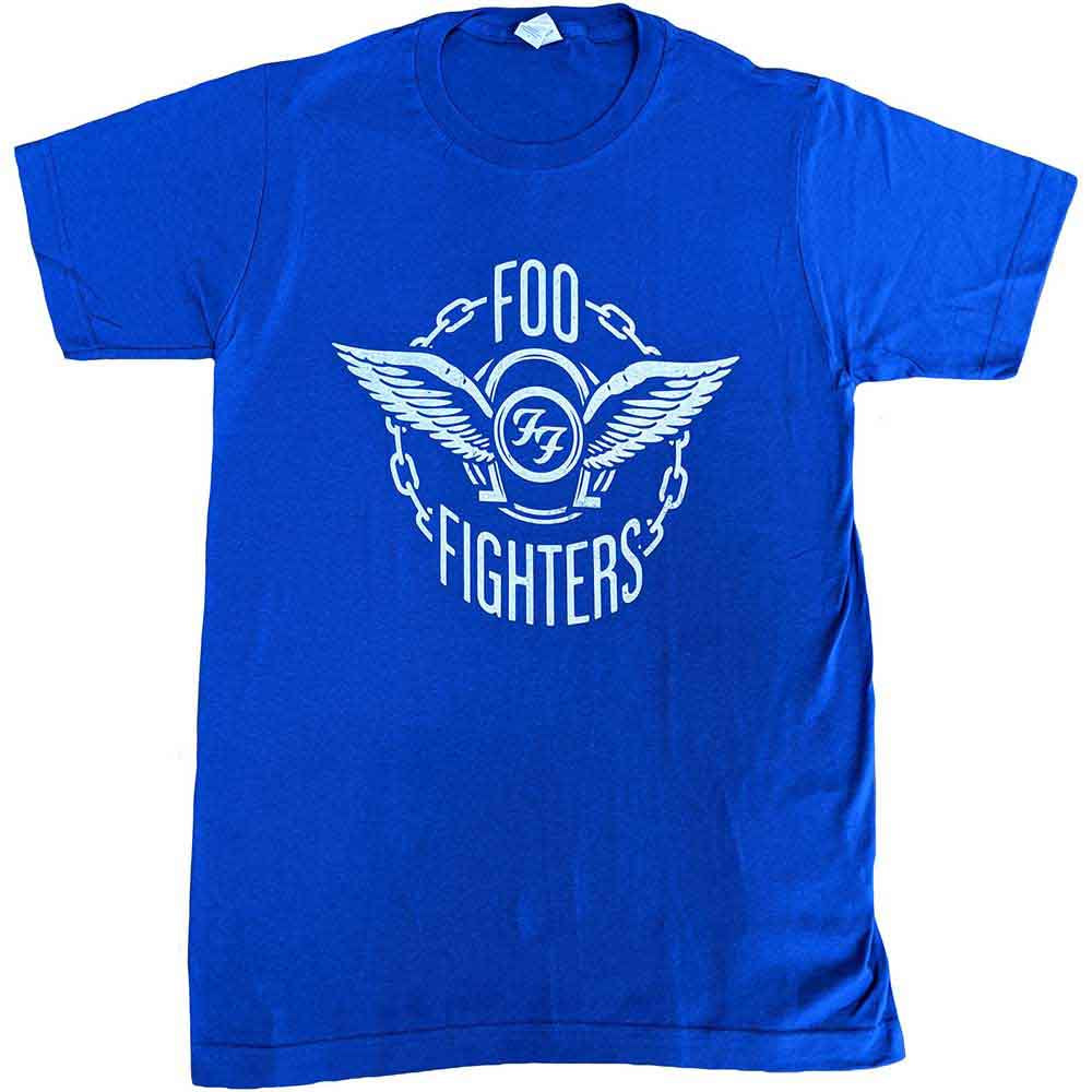 Foo Fighters Wings T-Shirt