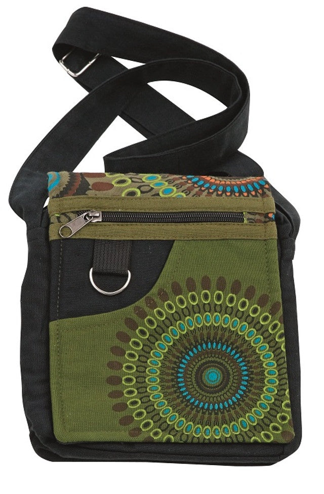 Galaxy 5 Pocket Bag GN-22