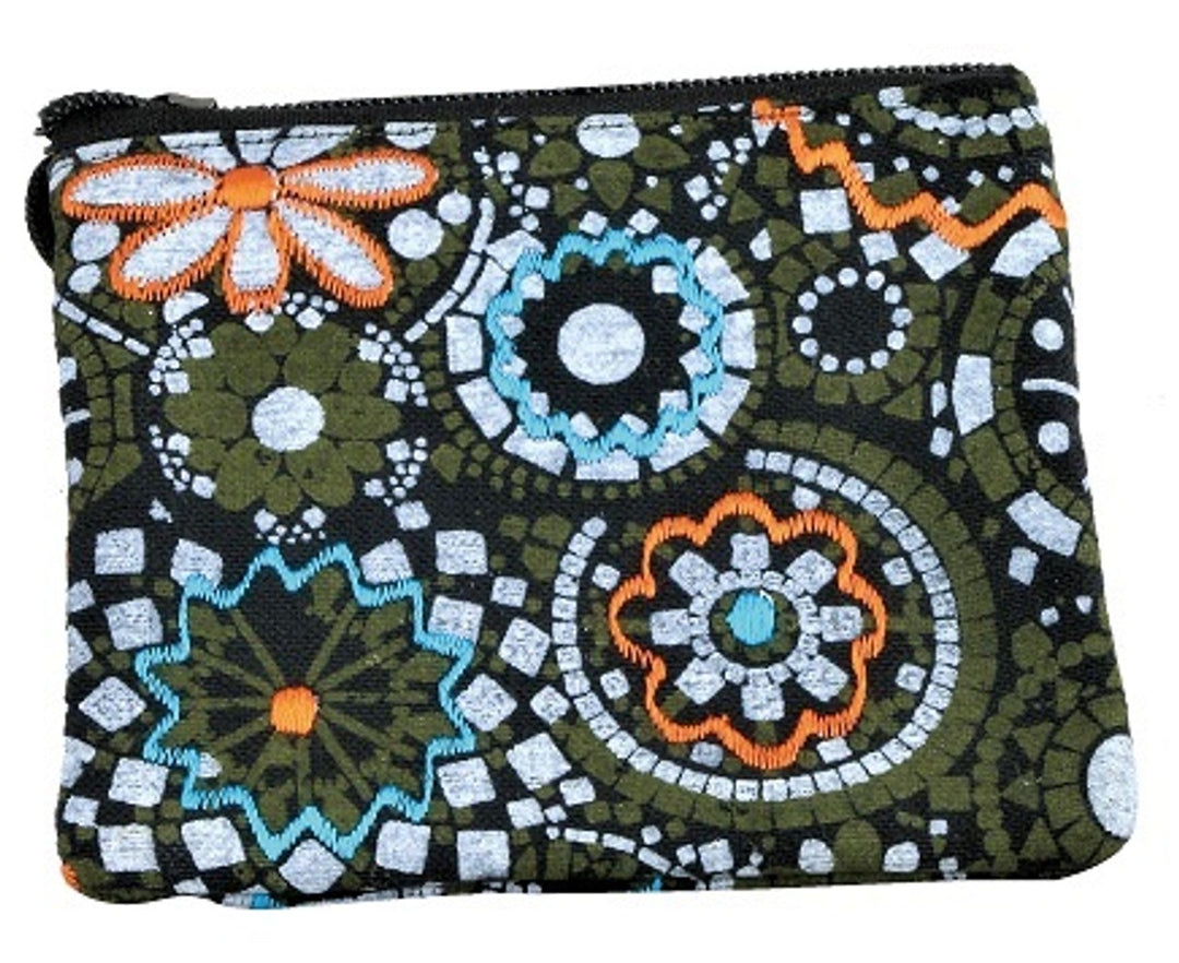 Energy Coin Purse GN-CP