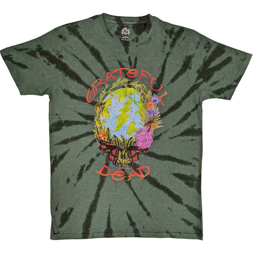 Grateful Dead Forest Dead T-Shirt